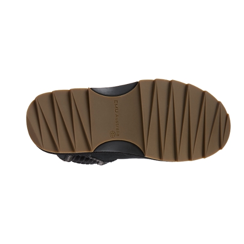 BLACK HIGGIE - Perspective 4